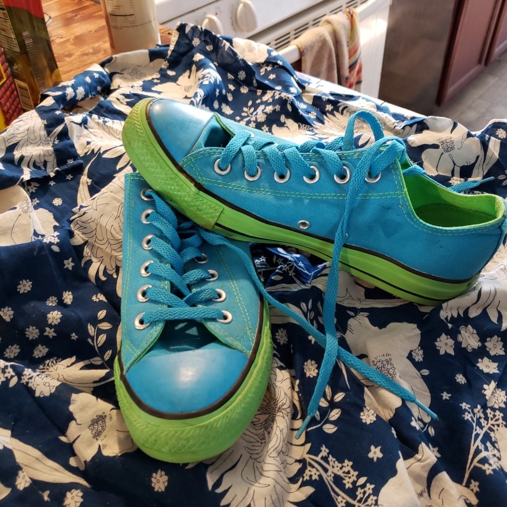 Converse Special Edition